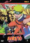 naruto primera temporada (01 a 26)